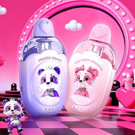 MerryMi Kitty Vape