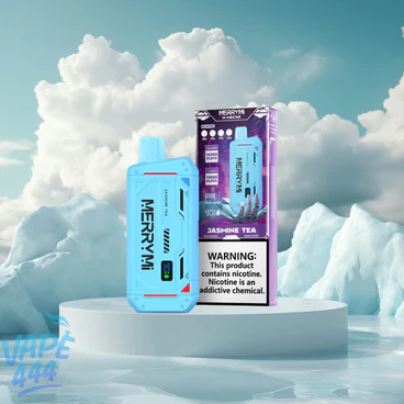 MerryMi Vape - 40000 Puffs