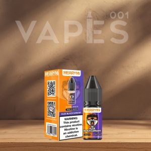 MerryMi E-Liquids Poland
