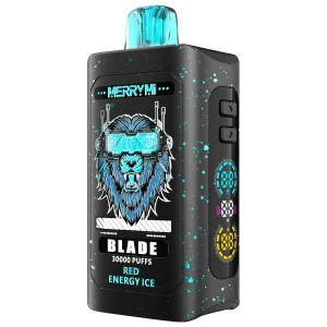 MerryMi Blade Vapes Poland