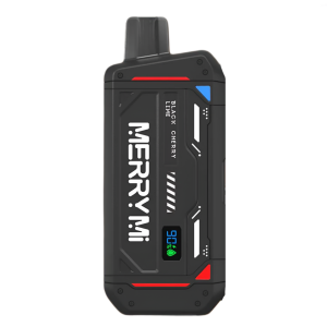 Merrymi Mecha Vapes Poland